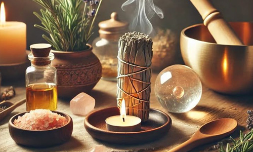 Negative energy removal