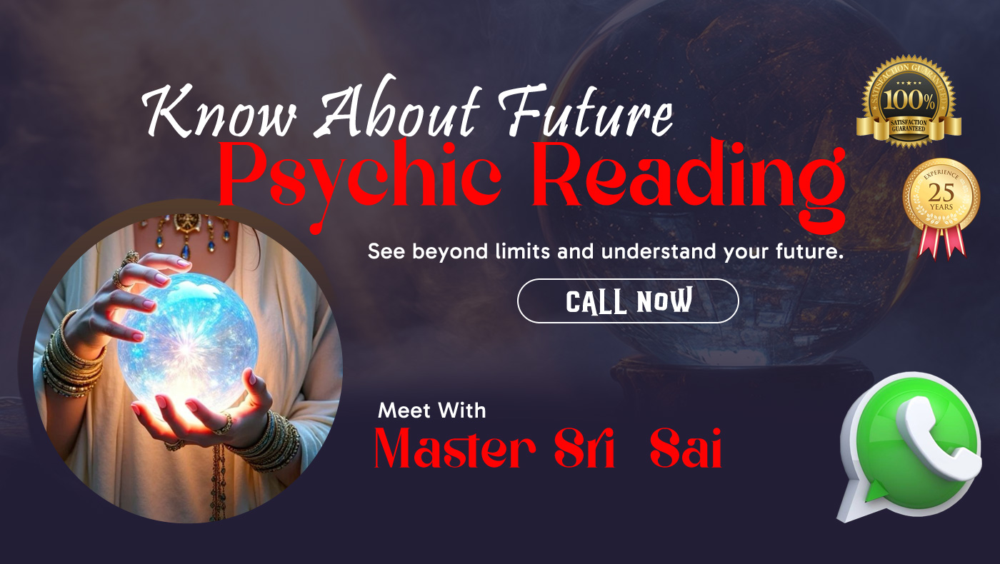 Psychic Reader